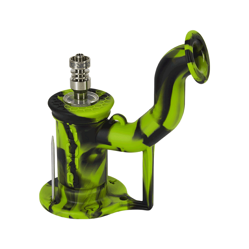 Eyce Rig 2.0