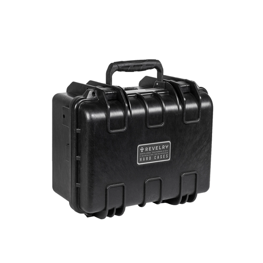Revelry Supply The Scout Hard Case 13