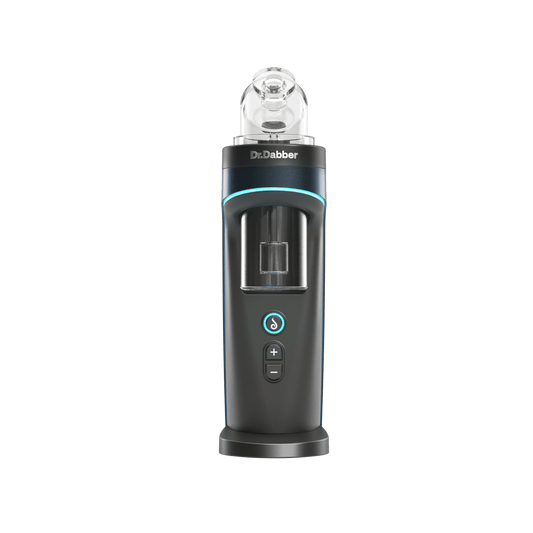 Dr. Dabber Switch 2