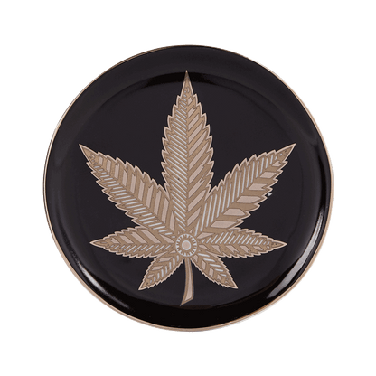 Higher Standards x Jonathan Adler Coaster Porcelain