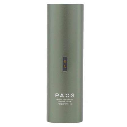 PAX Labs PAX 3 Device Only for Dry Herb