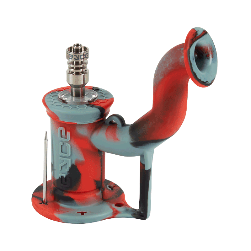 Eyce Rig 2.0