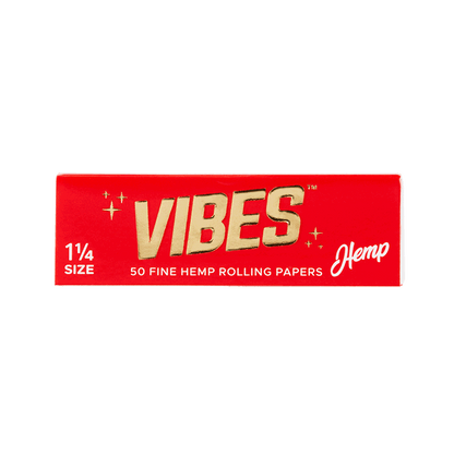Vibes Rolling Papers - 1.25