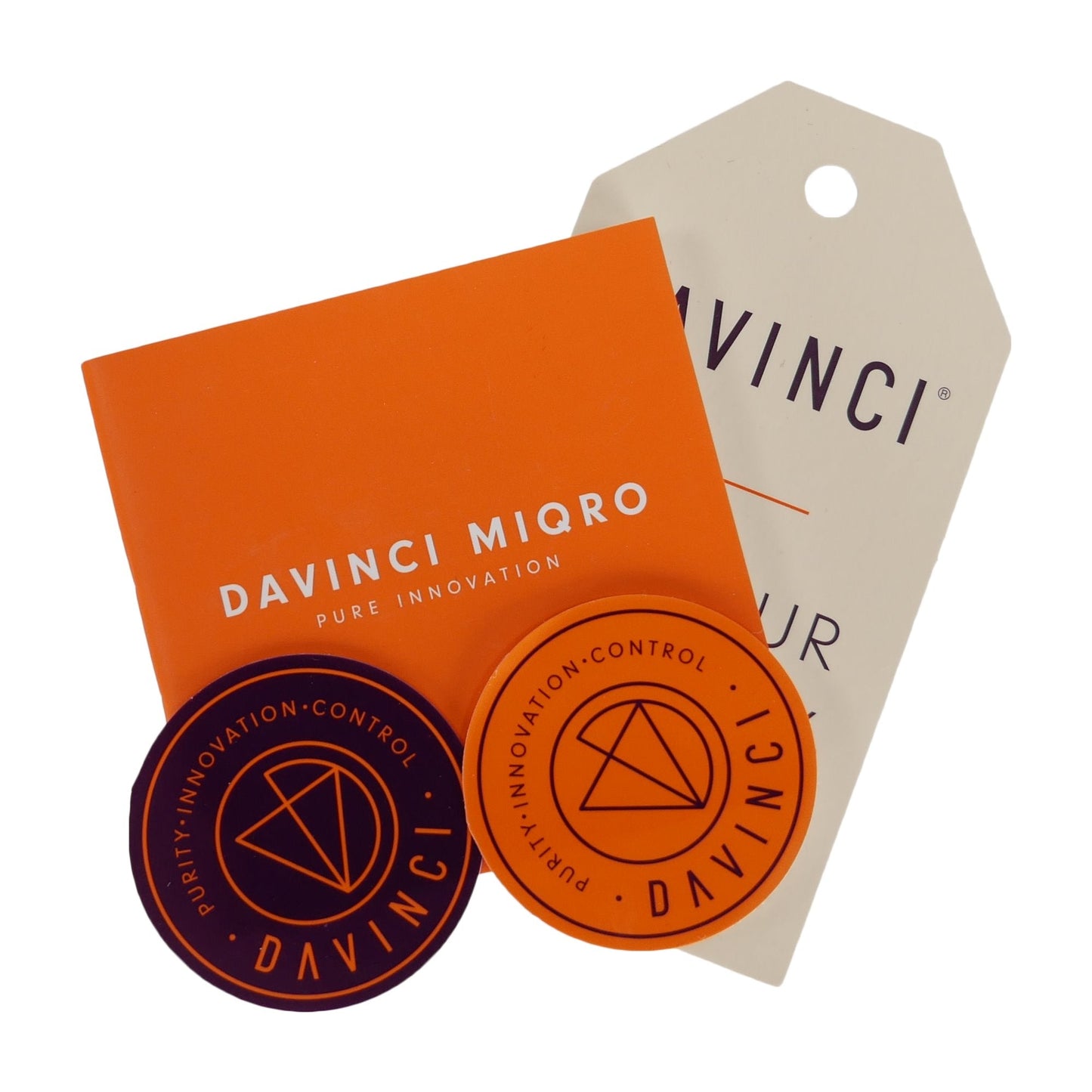 DaVinci MIQRO