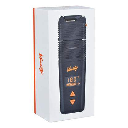 Storz & Bickel Venty Vaporizer