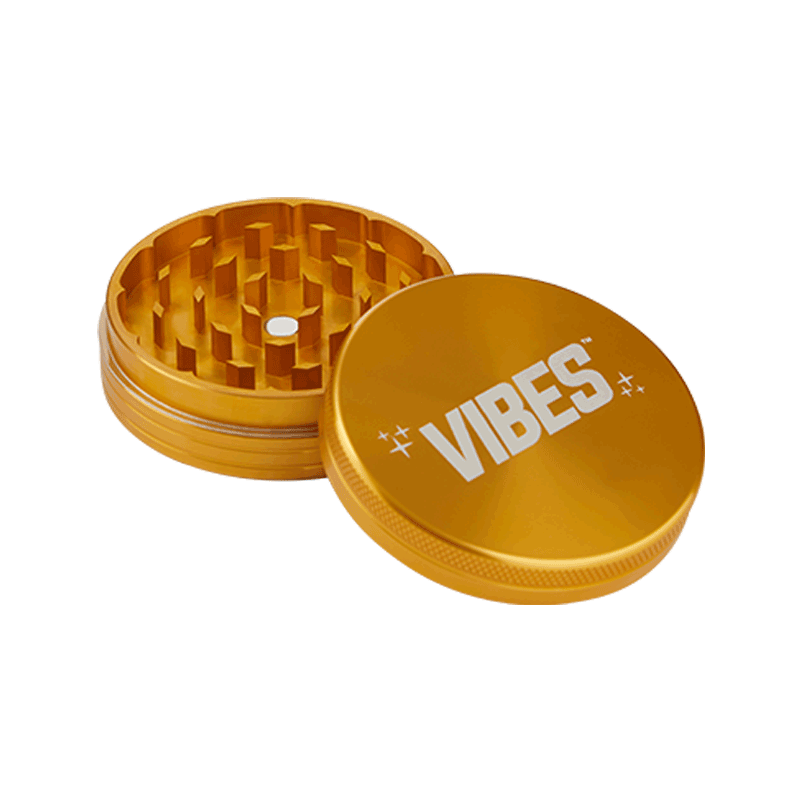 Vibes 2-Piece Grinder