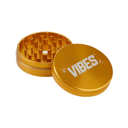 Vibes 2-Piece Grinder