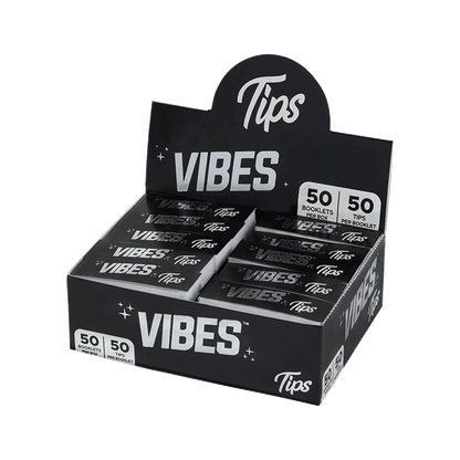 Vibes Tips Box