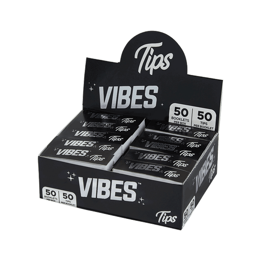 Vibes Tips Box