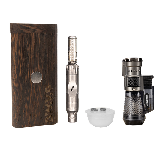 Dynavap VonG (i) Starter Pack