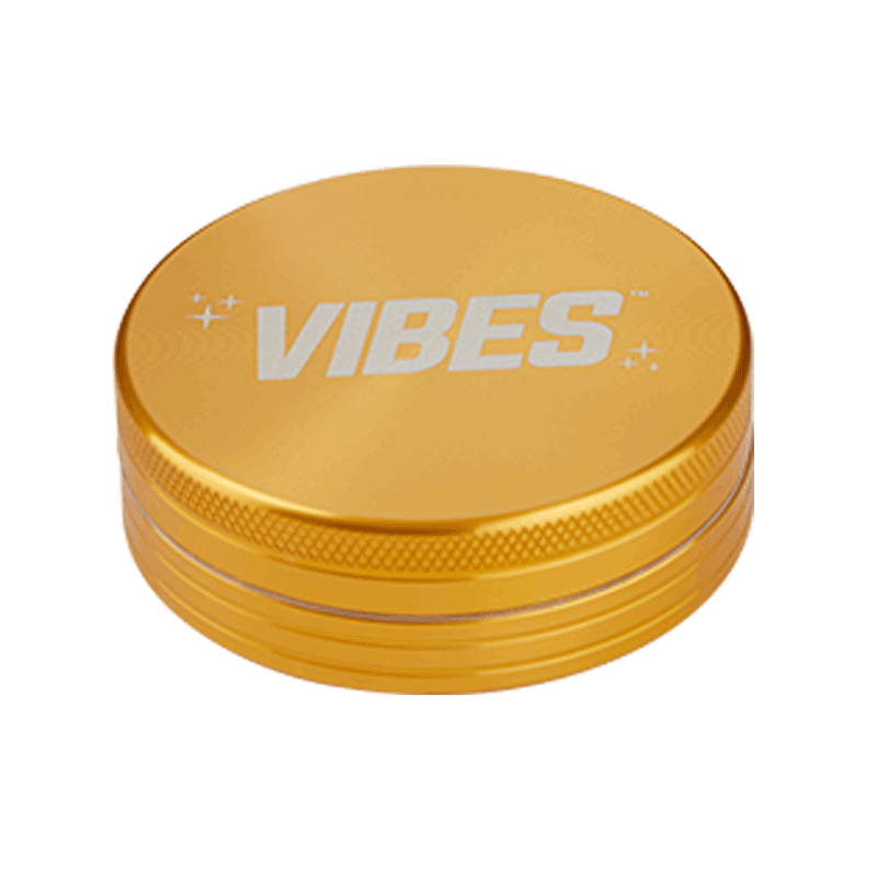 Vibes 2-Piece Grinder