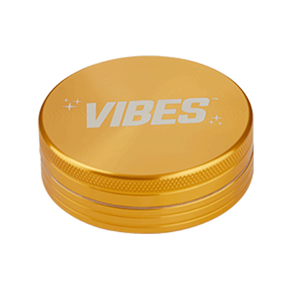 Vibes 2-Piece Grinder