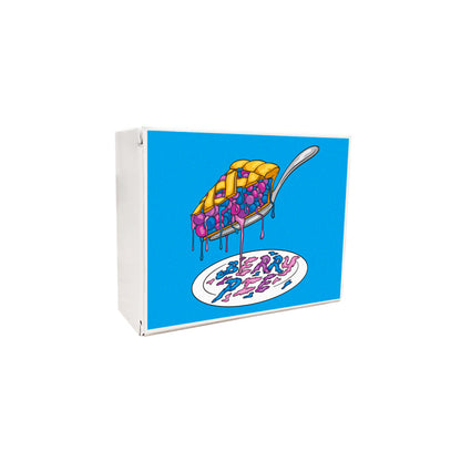 Cookies Berry Pie 100 Piece Boxed Puzzle