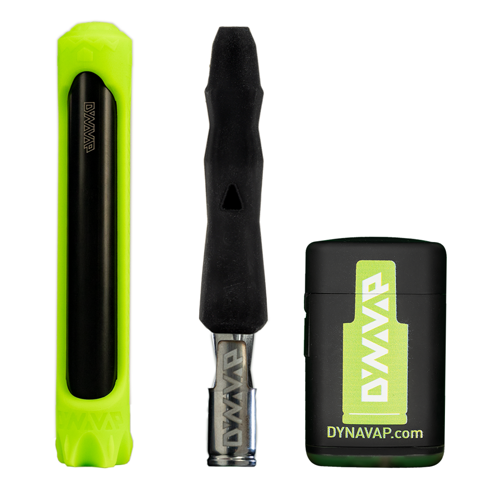 Dynavap "B" Starter Pack