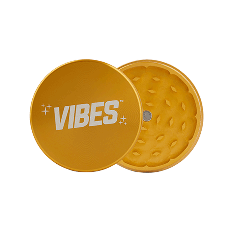 Vibes 2-Piece Grinder