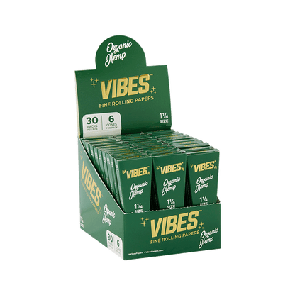 Vibes Cones Box - 1.25
