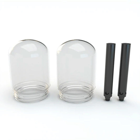 Stundenglass Glass Globe Kit Small