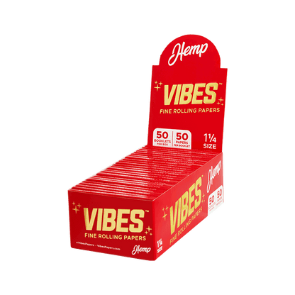 Vibes Papers Box - 1.25