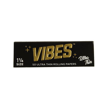 Vibes Rolling Papers - 1.25