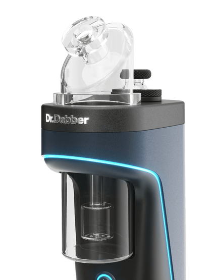 Dr. Dabber Switch 2