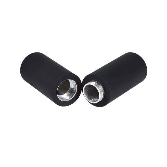 Higher Standards Glass Taster Holder