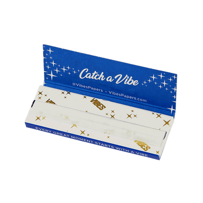 Vibes Papers Box - 1.25