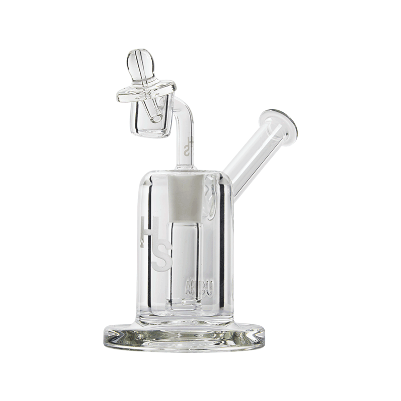 Higher Standards Heavy Duty Riggler with Carb Cap