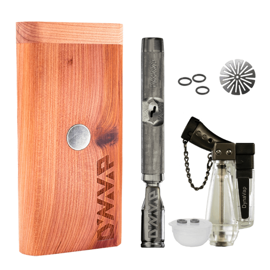 Dynavap "M" 7 Starter Pack