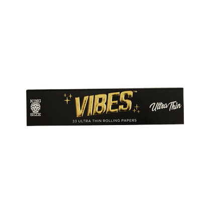 Vibes Rolling Papers - King Size Slim
