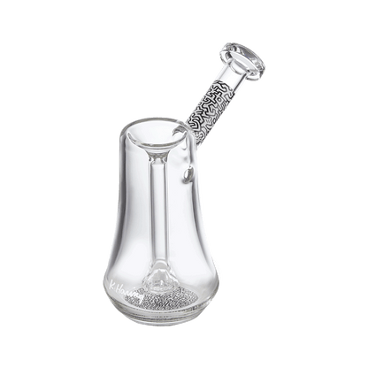 K.Haring Glass Bubbler