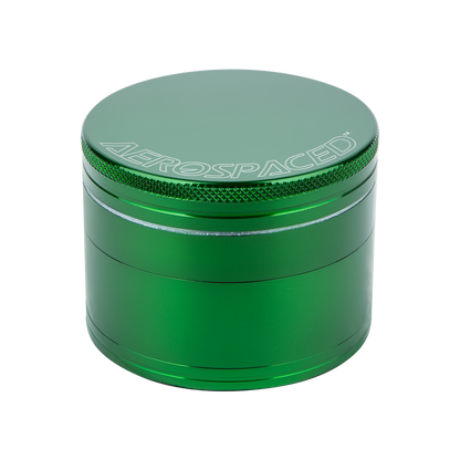 Aerospaced 4-Piece Grinder