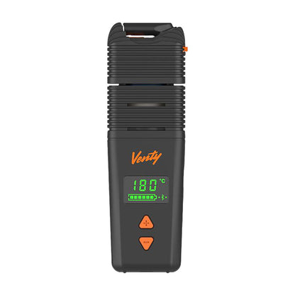 Storz & Bickel Venty Vaporizer