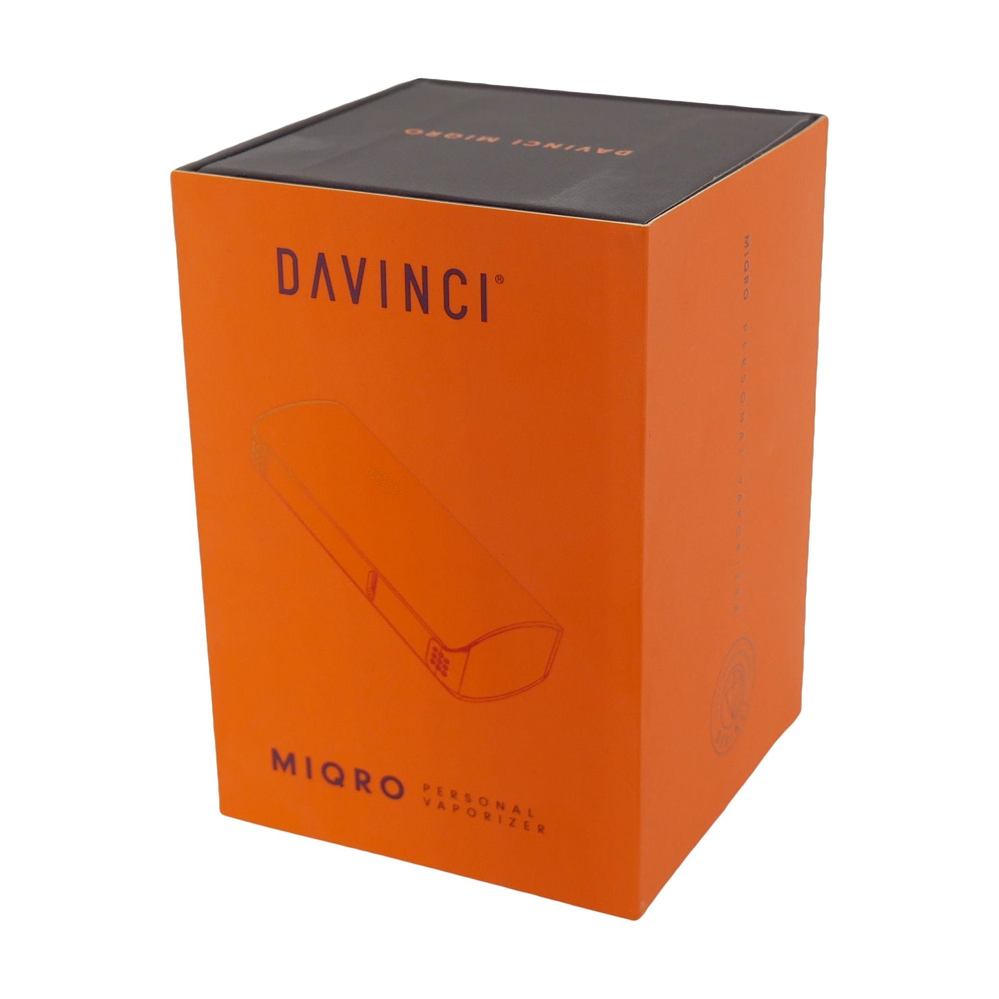 DaVinci MIQRO