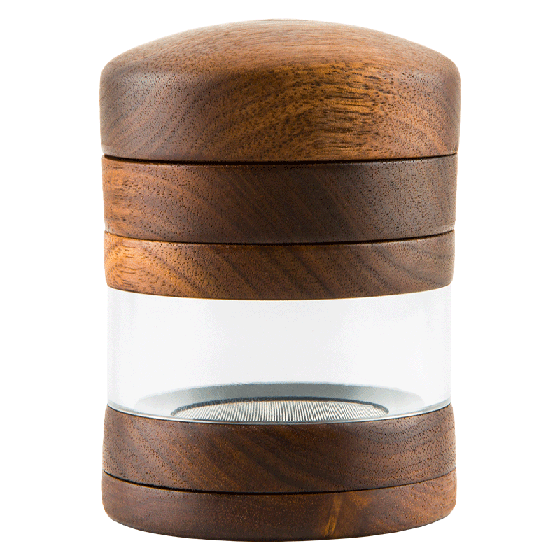 Marley Natural Wood Grinder - Large