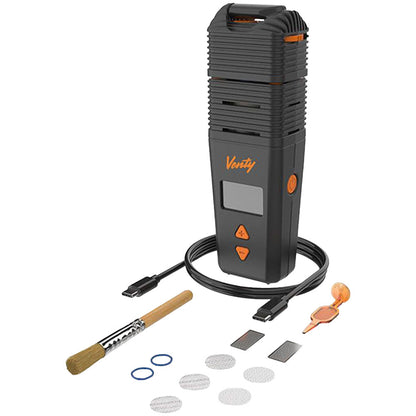 Storz & Bickel Venty Vaporizer