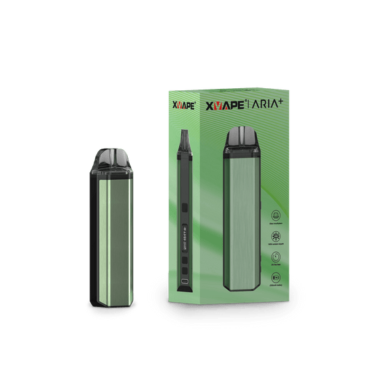 XVAPE Aria+