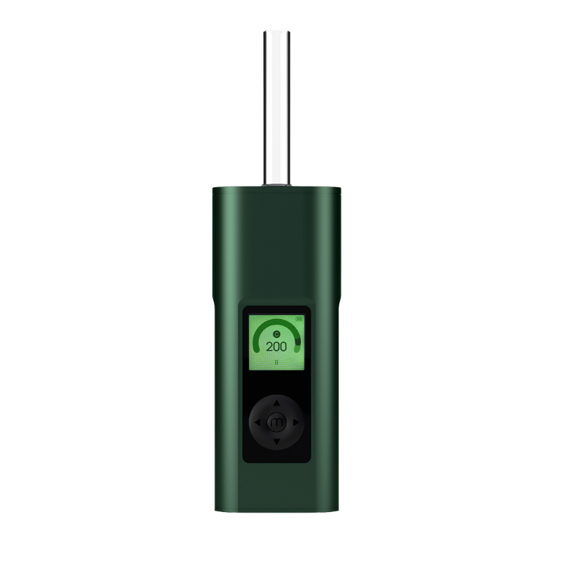 Arizer Solo III v2 Portable Vaporizer