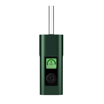 Arizer Solo III v2 Portable Vaporizer