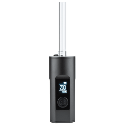 Arizer Solo 2 Vaporizer - extreme battery life - Shop  –  PuffItUp