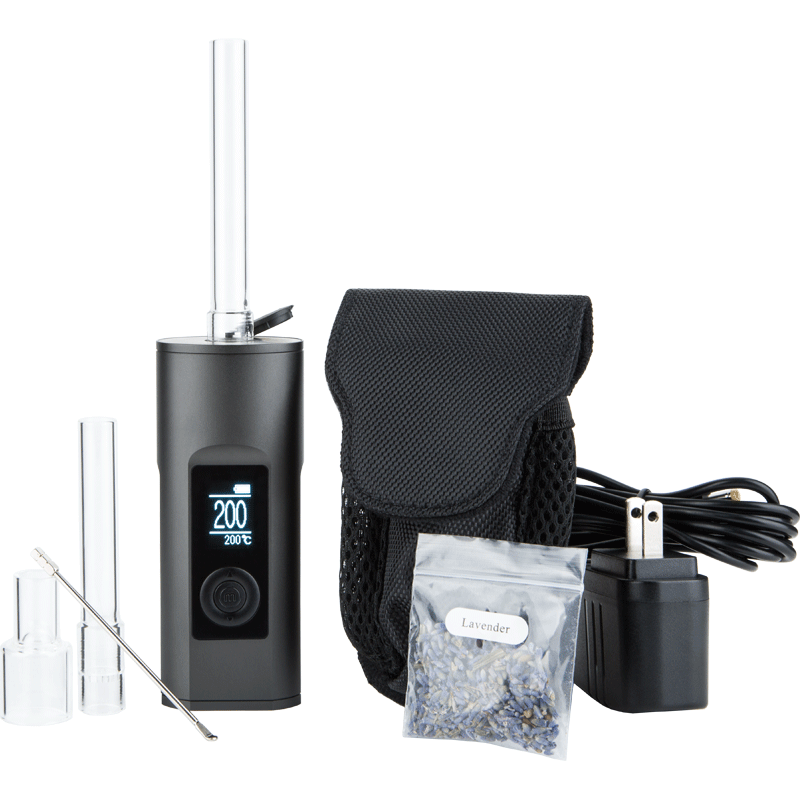 Arizer Solo 2 MAX Review - The Gold Standard Vape for 2024