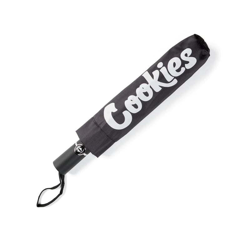 Cookies Original Logo Umbrella