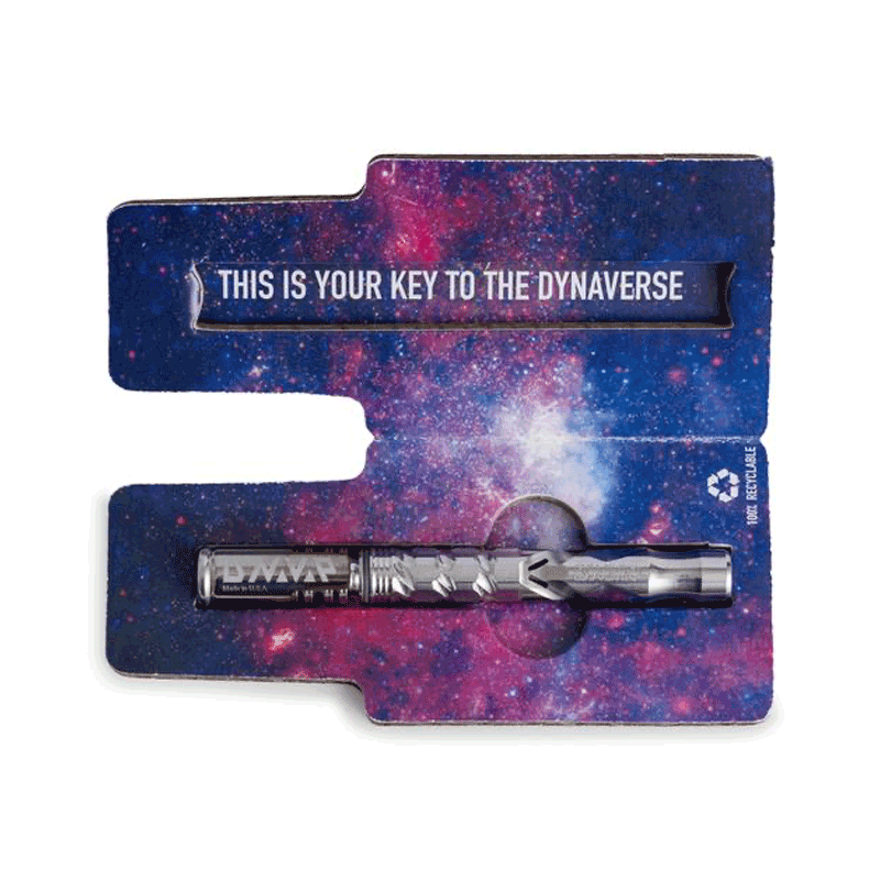 DynaVap M 2020 Dry Herb Vaporizer