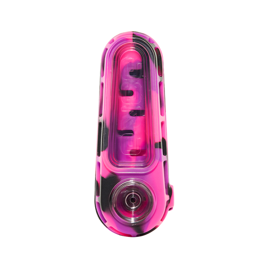 Eyce Glacier Spoon Pipe