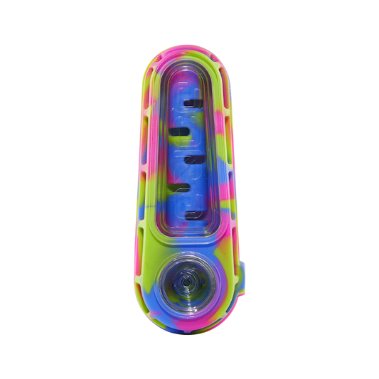 Eyce Glacier Spoon Pipe