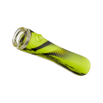 Eyce OraFlex Shorty creature green