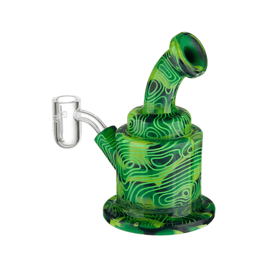 Eyce OraFlex Rig