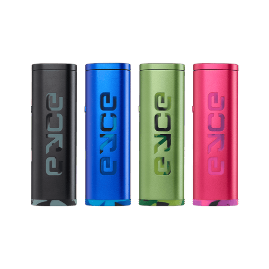 Eyce PV1 Vaporzier All Colors