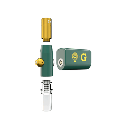 Grenco Science G Pen Connect