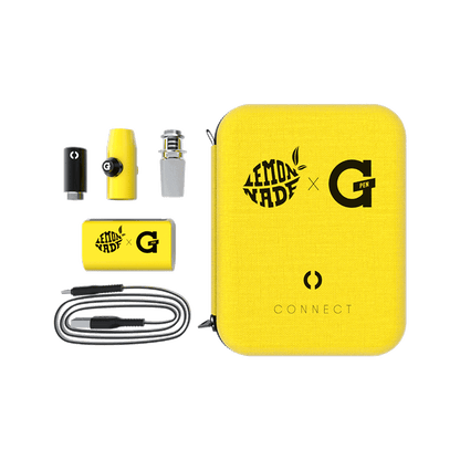 Grenco Science G Pen Connect