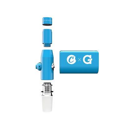 Grenco Science G Pen Connect